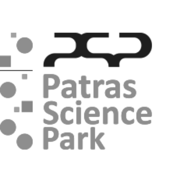 PATRAS SCIENCE PARK LOGO