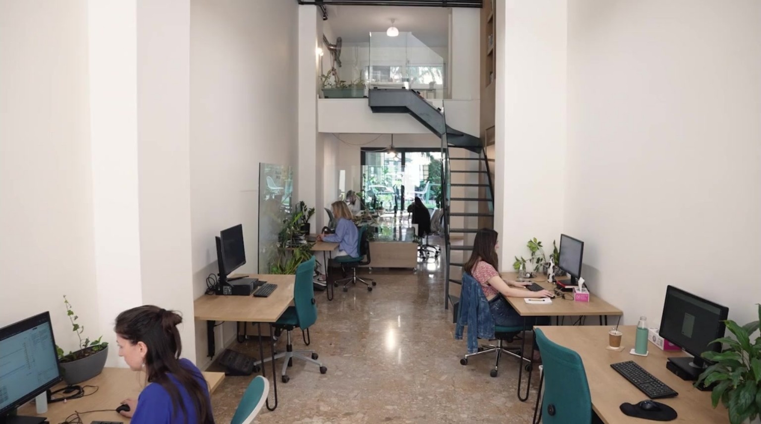 FULL OFFICE our-services