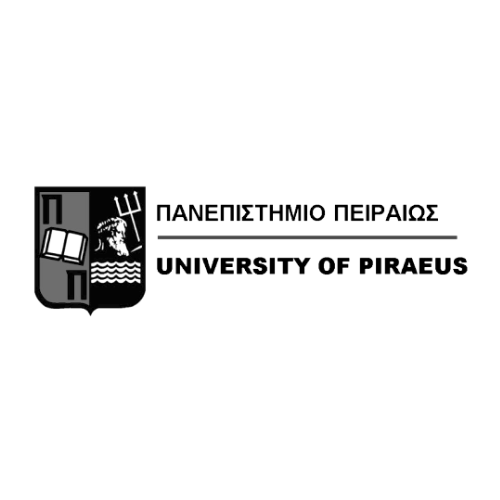 UNIVERSITY OF PIRAEUS LOGO