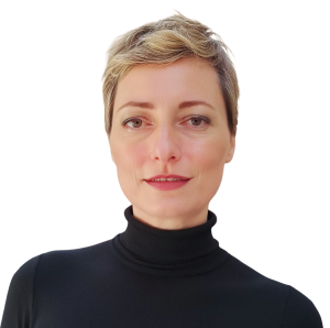 Emily Diamandopoulou