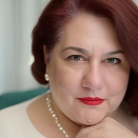 Βαλεντίνη Καλφαδοπούλου