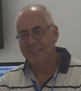 Βασίλειος Γάτος