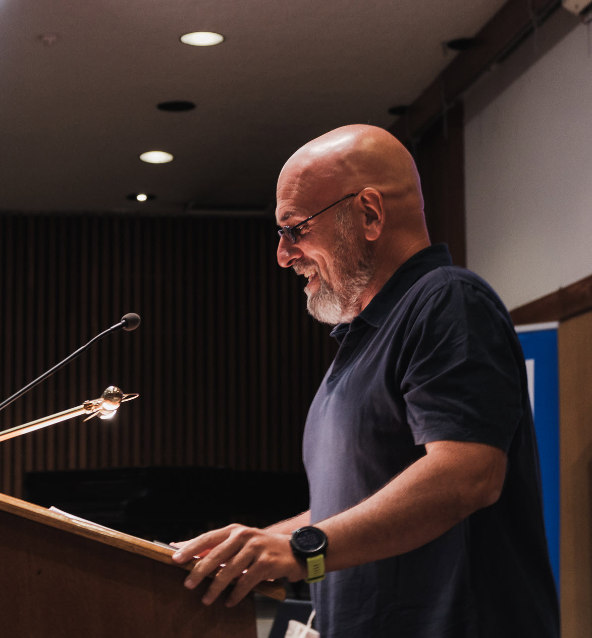 Βασίλης Μπαμπούρης