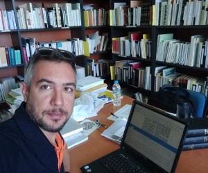 Κωνσταντίνος Παλαιολόγος