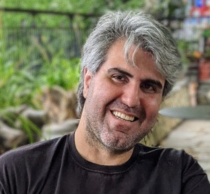 Στέργιος Χατζηκυριακίδης