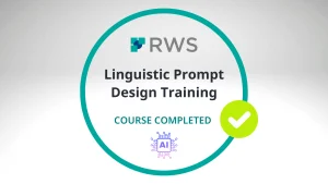 Linguistic Prompt Design Training-Emily