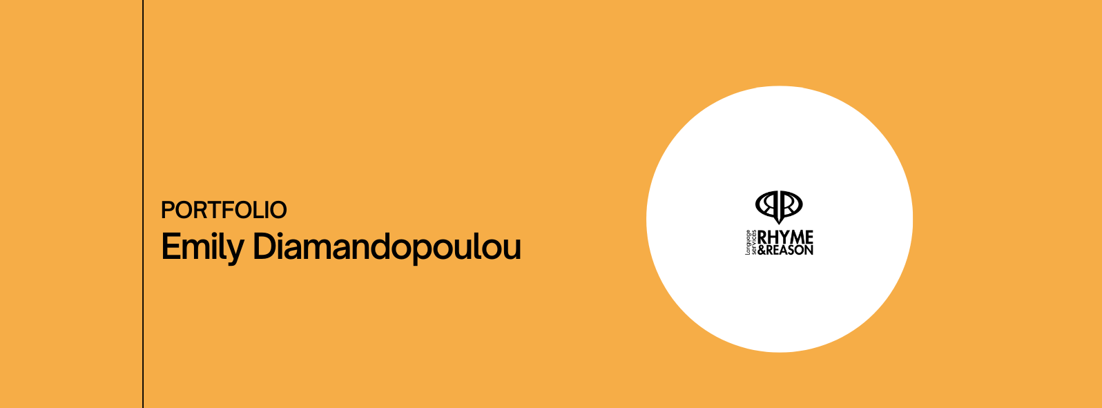 Portfolio Emily Diamandopoulou Portfolio